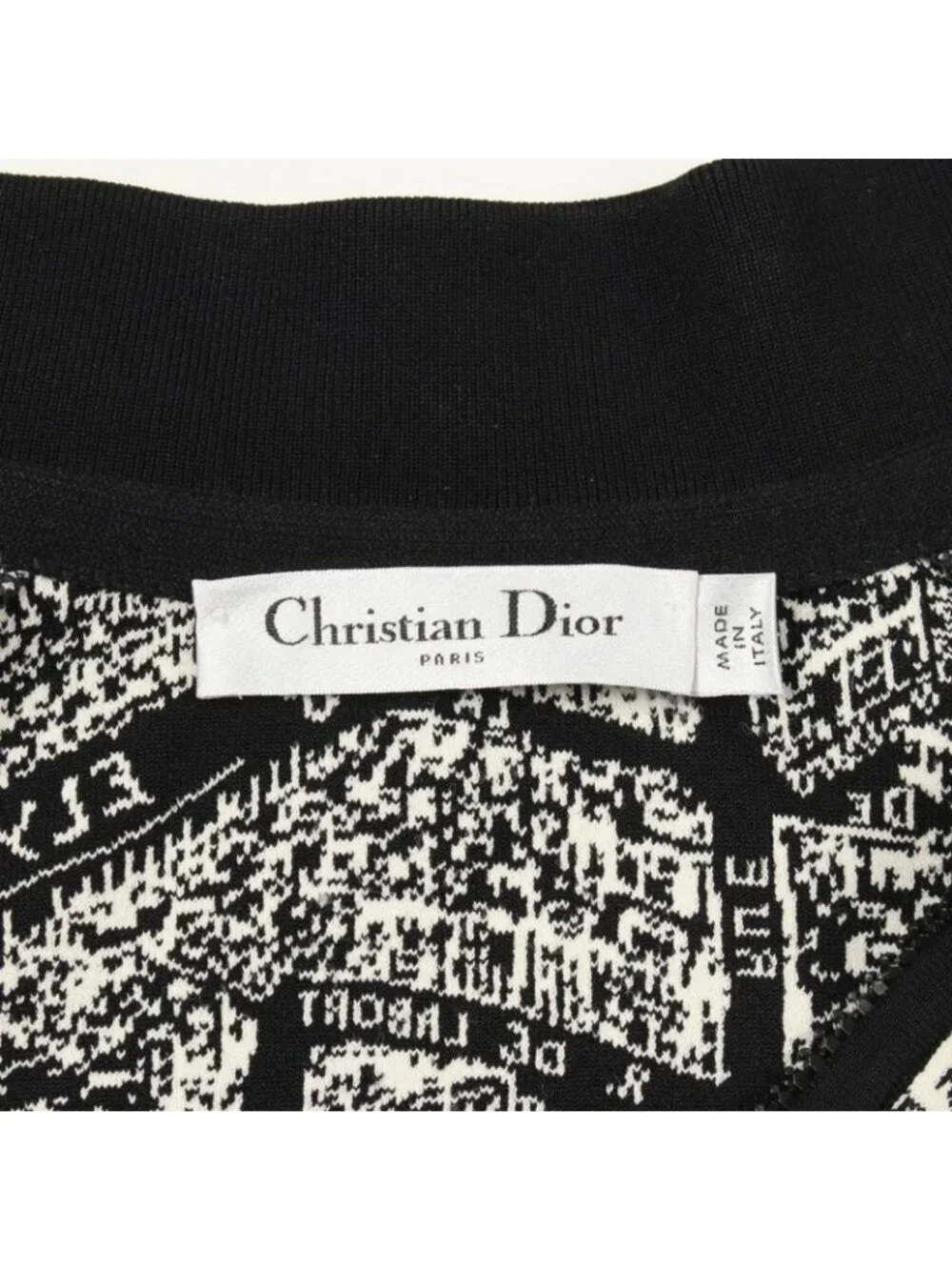 Dior this authentic